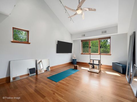 Tiny photo for 1040 S Edgewood Avenue, La Grange, IL 60525 (MLS # 12645021)
