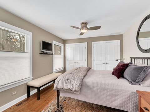 Tiny photo for 1040 S Edgewood Avenue, La Grange, IL 60525 (MLS # 12645021)