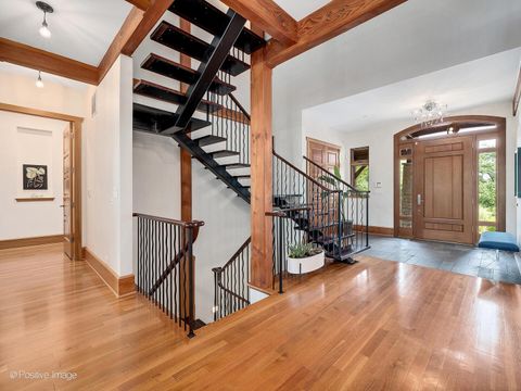 Tiny photo for 1040 S Edgewood Avenue, La Grange, IL 60525 (MLS # 12645021)