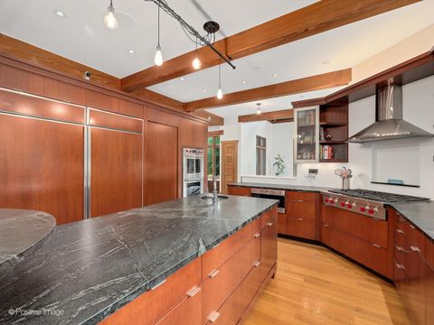 Tiny photo for 1040 S Edgewood Avenue, La Grange, IL 60525 (MLS # 12645021)