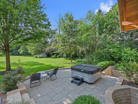 Tiny photo for 1040 S Edgewood Avenue, La Grange, IL 60525 (MLS # 12645021)