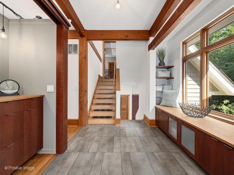 Tiny photo for 1040 S Edgewood Avenue, La Grange, IL 60525 (MLS # 12645021)