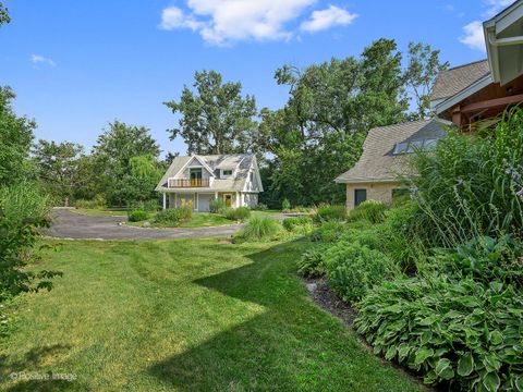 Tiny photo for 1040 S Edgewood Avenue, La Grange, IL 60525 (MLS # 12645021)