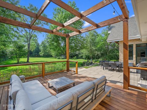 Tiny photo for 1040 S Edgewood Avenue, La Grange, IL 60525 (MLS # 12645021)