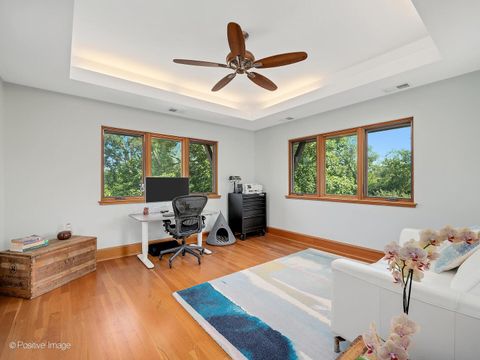 Tiny photo for 1040 S Edgewood Avenue, La Grange, IL 60525 (MLS # 12645021)