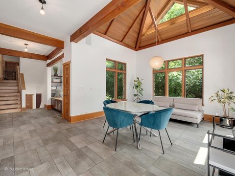Tiny photo for 1040 S Edgewood Avenue, La Grange, IL 60525 (MLS # 12645021)