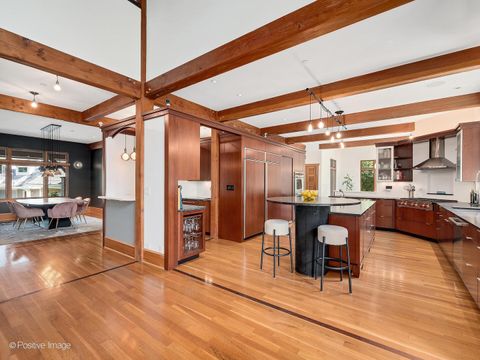 Tiny photo for 1040 S Edgewood Avenue, La Grange, IL 60525 (MLS # 12645021)