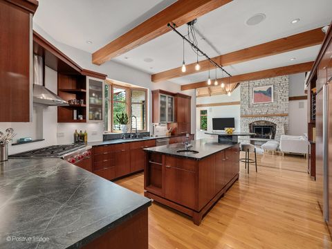 Tiny photo for 1040 S Edgewood Avenue, La Grange, IL 60525 (MLS # 12645021)