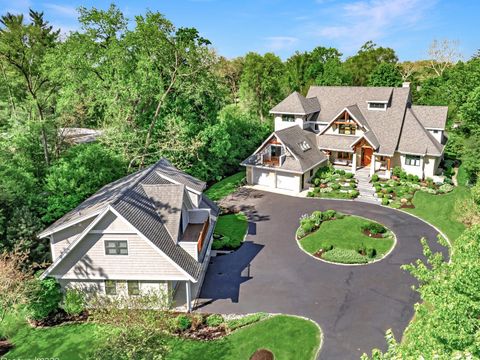 Photo of 1040 S Edgewood Avenue, La Grange, IL 60525 (MLS # 12645021)