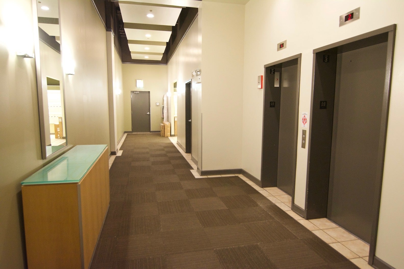 1301 W Madison Street 211