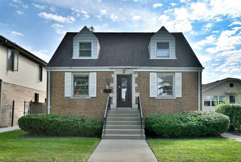 3345 N Pittsburgh Avenue Chicago IL 60634