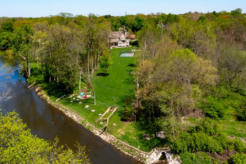 A home in Naperville