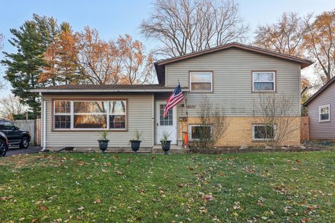 18637 W Karen Lane Gurnee IL 60031