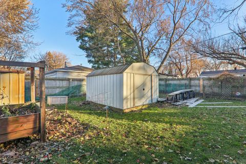 Tiny photo for 18637 W Karen Lane, Gurnee, IL 60031 (MLS # 12585261)