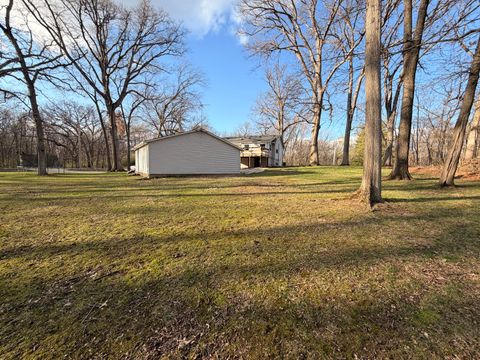 Tiny photo for 2 Acapulco Drive, Putnam, IL 61560 (MLS # 12621500)
