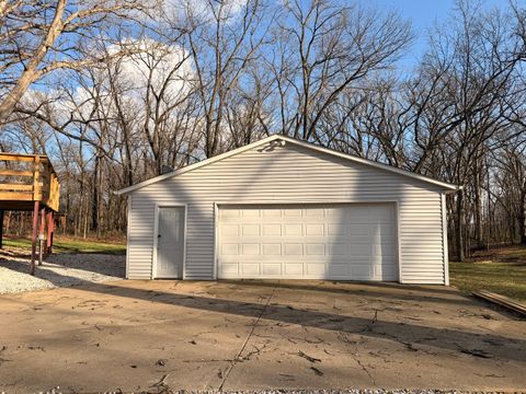 Tiny photo for 2 Acapulco Drive, Putnam, IL 61560 (MLS # 12621500)