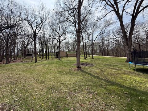 Tiny photo for 2 Acapulco Drive, Putnam, IL 61560 (MLS # 12621500)