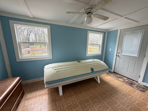 Tiny photo for 2 Acapulco Drive, Putnam, IL 61560 (MLS # 12621500)
