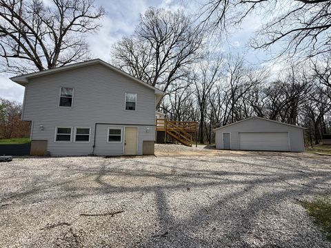 Tiny photo for 2 Acapulco Drive, Putnam, IL 61560 (MLS # 12621500)