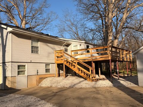 Tiny photo for 2 Acapulco Drive, Putnam, IL 61560 (MLS # 12621500)