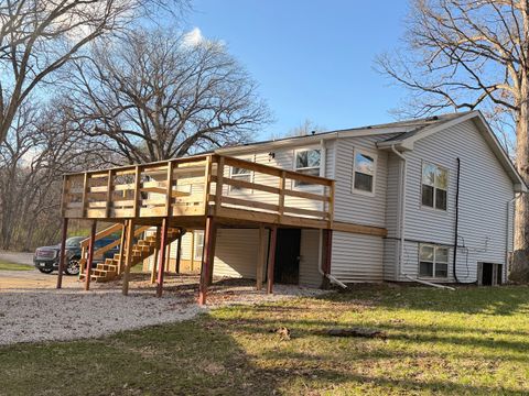 Tiny photo for 2 Acapulco Drive, Putnam, IL 61560 (MLS # 12621500)