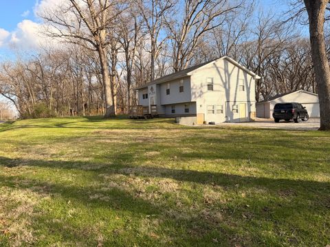 Tiny photo for 2 Acapulco Drive, Putnam, IL 61560 (MLS # 12621500)