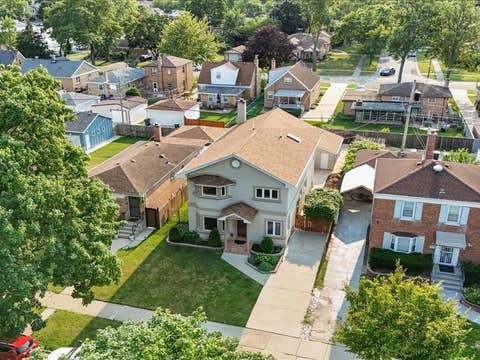 Tiny photo for 8224 N Oleander Avenue, Niles, IL 60714 (MLS # 12718650)