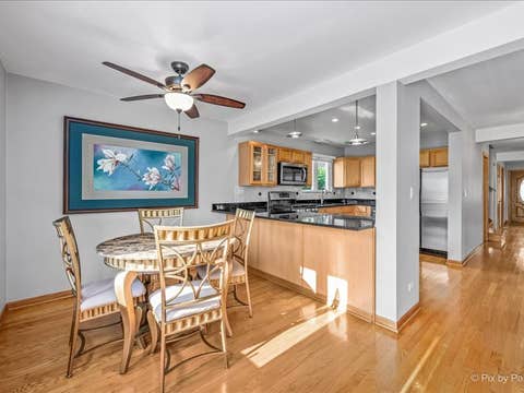 Tiny photo for 8224 N Oleander Avenue, Niles, IL 60714 (MLS # 12718650)