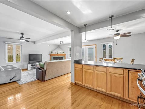 Tiny photo for 8224 N Oleander Avenue, Niles, IL 60714 (MLS # 12718650)