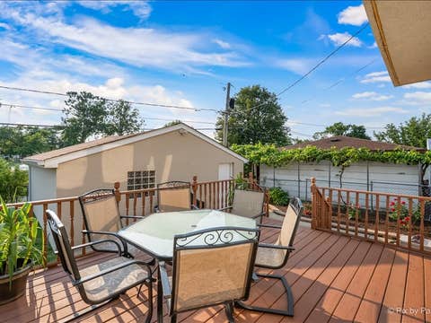 Tiny photo for 8224 N Oleander Avenue, Niles, IL 60714 (MLS # 12718650)