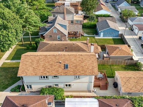 Tiny photo for 8224 N Oleander Avenue, Niles, IL 60714 (MLS # 12718650)