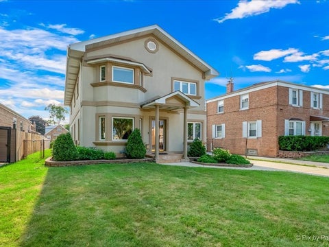 Tiny photo for 8224 N Oleander Avenue, Niles, IL 60714 (MLS # 12718650)