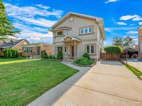 Tiny photo for 8224 N Oleander Avenue, Niles, IL 60714 (MLS # 12718650)