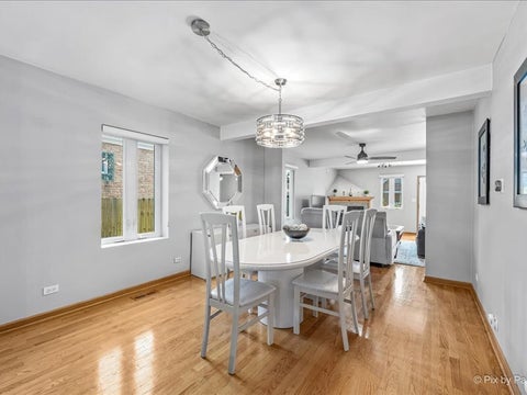 Tiny photo for 8224 N Oleander Avenue, Niles, IL 60714 (MLS # 12718650)