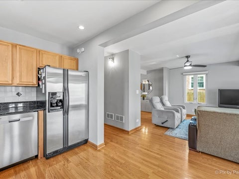 Tiny photo for 8224 N Oleander Avenue, Niles, IL 60714 (MLS # 12718650)