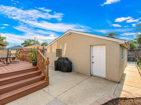 Tiny photo for 8224 N Oleander Avenue, Niles, IL 60714 (MLS # 12718650)