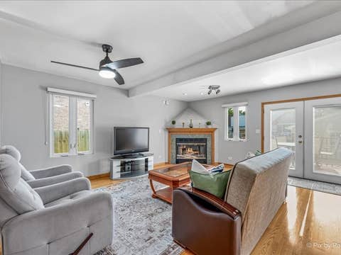 Tiny photo for 8224 N Oleander Avenue, Niles, IL 60714 (MLS # 12718650)