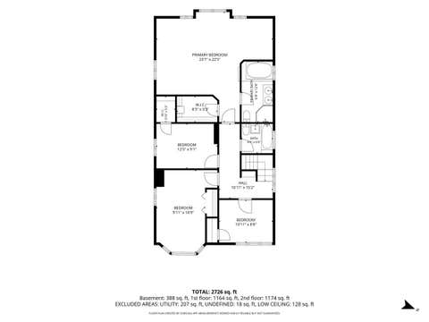 Tiny photo for 8224 N Oleander Avenue, Niles, IL 60714 (MLS # 12718650)