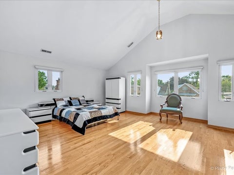 Tiny photo for 8224 N Oleander Avenue, Niles, IL 60714 (MLS # 12718650)
