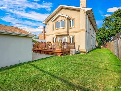 Tiny photo for 8224 N Oleander Avenue, Niles, IL 60714 (MLS # 12718650)