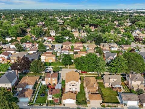 Tiny photo for 8224 N Oleander Avenue, Niles, IL 60714 (MLS # 12718650)