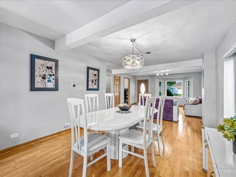 Tiny photo for 8224 N Oleander Avenue, Niles, IL 60714 (MLS # 12718650)