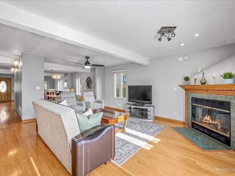 Tiny photo for 8224 N Oleander Avenue, Niles, IL 60714 (MLS # 12718650)