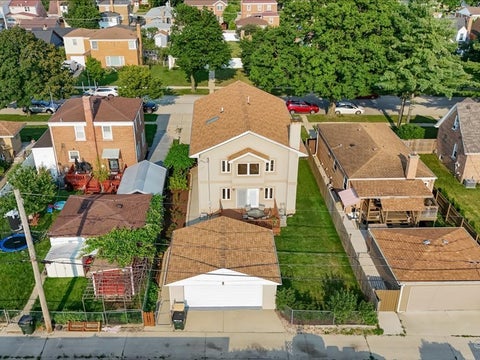 Tiny photo for 8224 N Oleander Avenue, Niles, IL 60714 (MLS # 12718650)