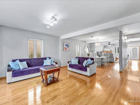 Tiny photo for 8224 N Oleander Avenue, Niles, IL 60714 (MLS # 12718650)