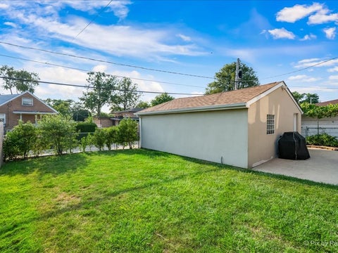 Tiny photo for 8224 N Oleander Avenue, Niles, IL 60714 (MLS # 12718650)
