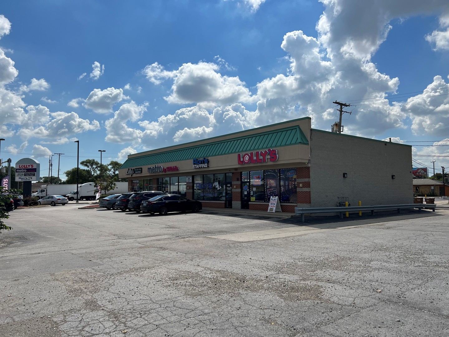 7201 W 63rd Street