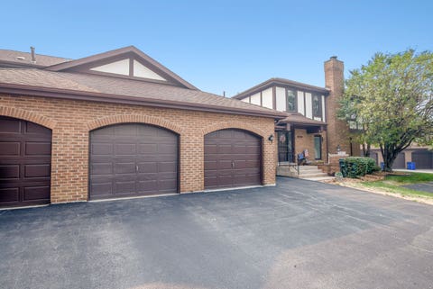 Tiny photo for 12250 S Dogwood Lane, Palos Heights, IL 60463 (MLS # 12716609)