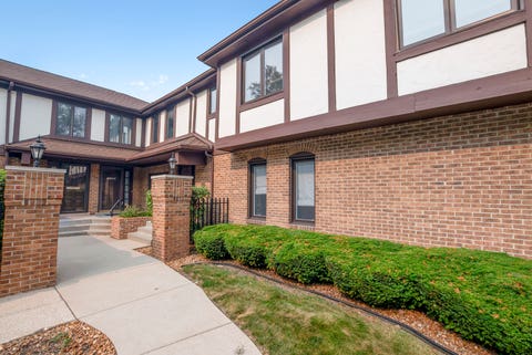 Tiny photo for 12250 S Dogwood Lane, Palos Heights, IL 60463 (MLS # 12716609)