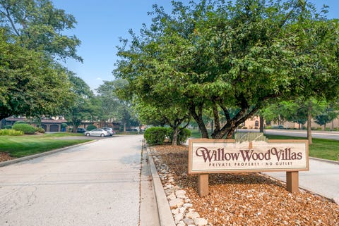 Tiny photo for 12250 S Dogwood Lane, Palos Heights, IL 60463 (MLS # 12716609)